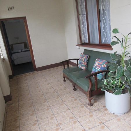 Concord Christian Guesthouse Durban Exterior foto