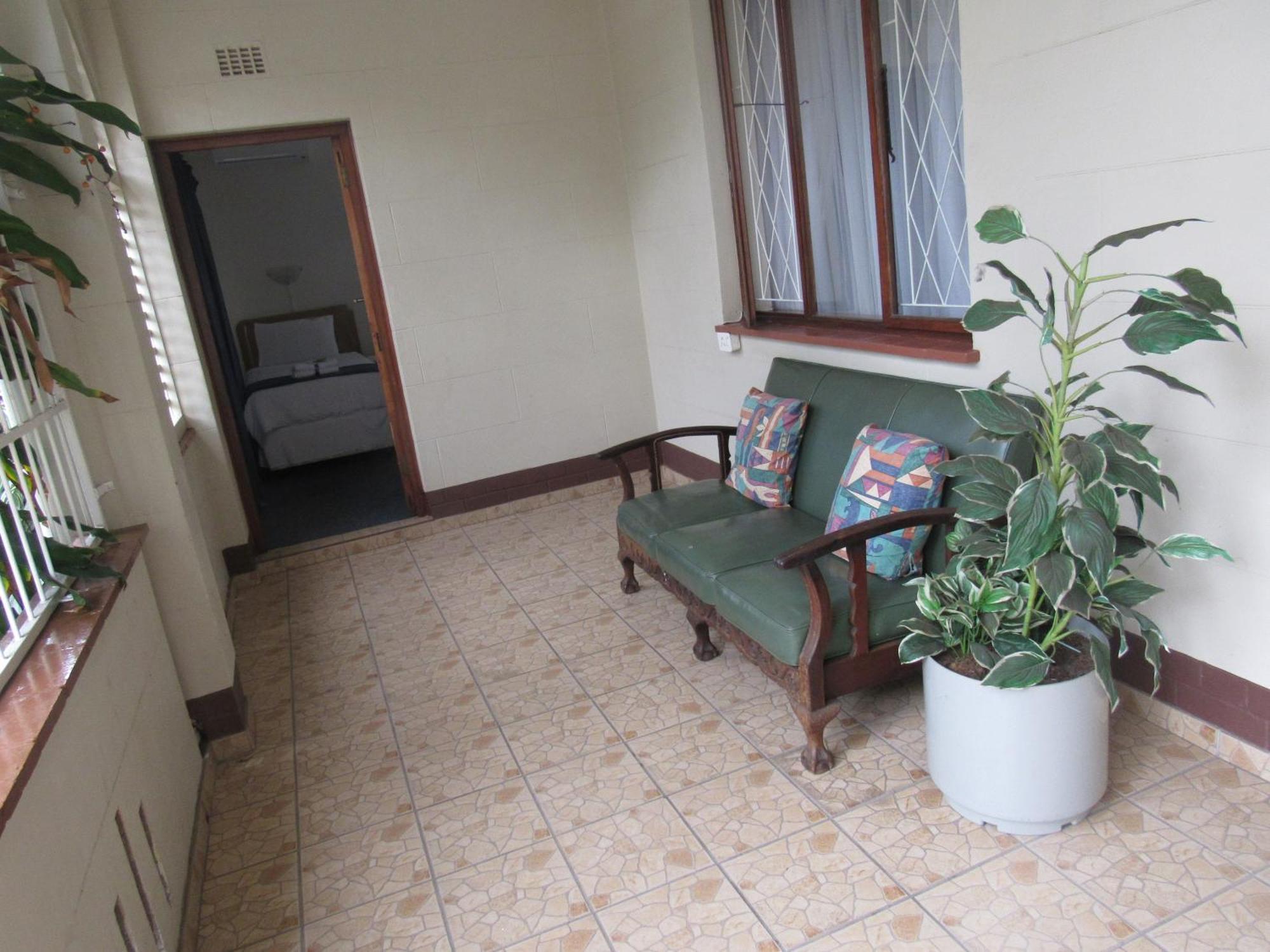 Concord Christian Guesthouse Durban Exterior foto